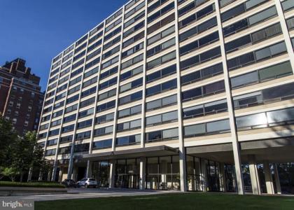 4000 N Charles St, #1609, Baltimore, Maryland 21218, USA