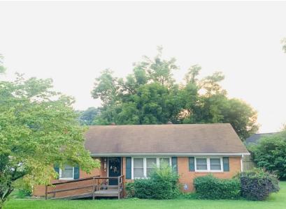 115 Washington Street, Hawesville, Kentucky 42348, USA