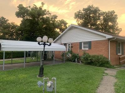 115 Washington Street, Hawesville, Kentucky 42348