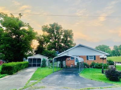 115 Washington Street, Hawesville, Kentucky 42348