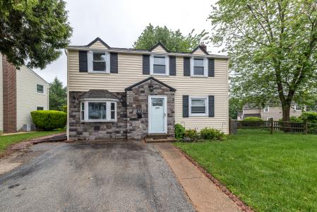 1425 Leedom Rd, Havertown, Pennsylvania 19083, USA