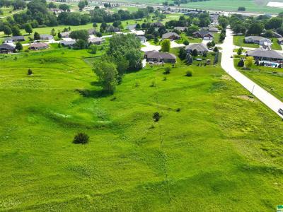 Lot 4 Titan Road, Hinton, Iowa 51024, Amerika Birleşik Devletleri