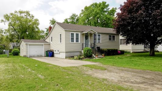 3445 E 22nd Avenue, Lake Station, Indiana 46405, Estados Unidos