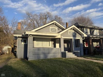 1124 Victory Court, Anderson, Indiana 46016, USA