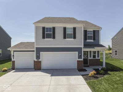 192 Bluestem Lane, Whiteland, Индиана 46184, Соединенные Штаты