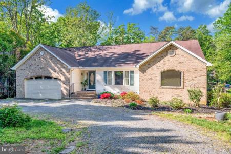 322 Birchside Circle, Locust Grove, Virginia 22508, USA