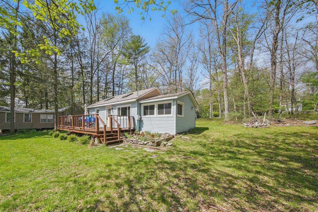 31 Minisink Trail, Glen Spey, New York 12737, HOA KỲ