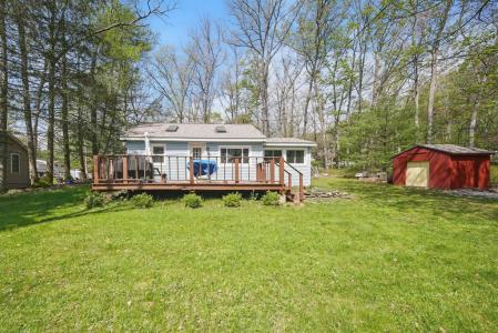31 Minisink Trail, Glen Spey, New York 12737, HOA KỲ