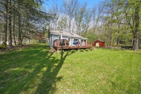31 Minisink Trail, Glen Spey, New York 12737, HOA KỲ