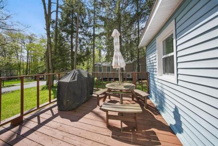 31 Minisink Trail, Glen Spey, New York 12737, HOA KỲ