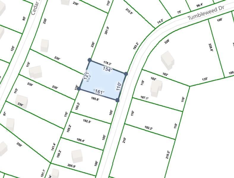 Lot 5881 Tumbleweed Drive, Long Pond, 펜실베니아 18334, 미국