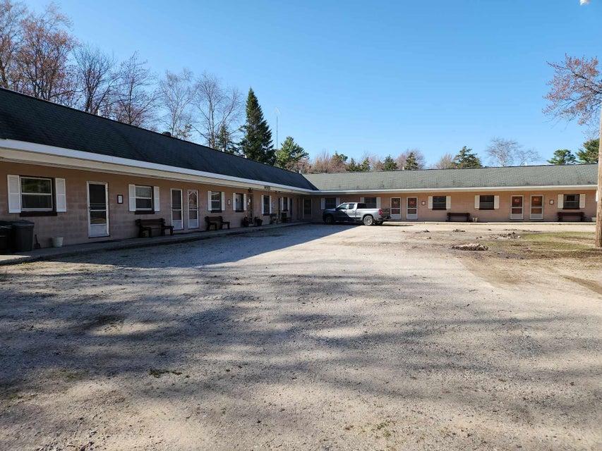 7917 M-123, Paradise, Michigan 49768