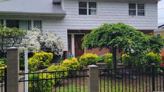 1 Cheshire Lane, Yonkers, New York 10710, USA