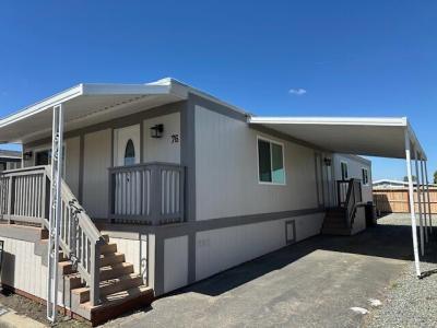 720 E Worth Avenue 76, Porterville, 加利福尼亚州 93257, 美国