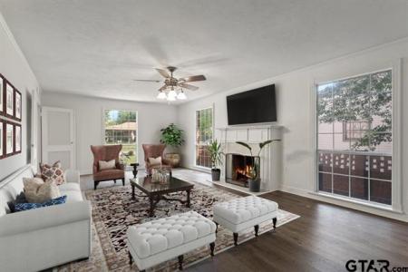 519 W Buchanan , Mineola, Texas 75773, Estados Unidos