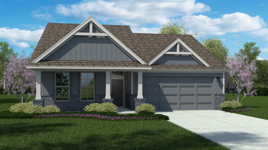 8612 BUR OAK DR, Justin, Texas 76247, Estados Unidos