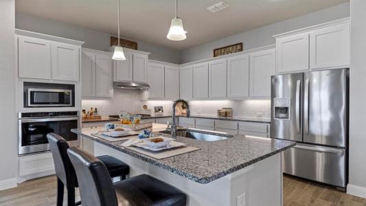 8612 BUR OAK DR, Justin, Texas 76247, Estados Unidos