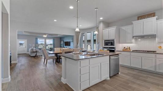 8612 BUR OAK DR, Justin, Texas 76247, Estados Unidos