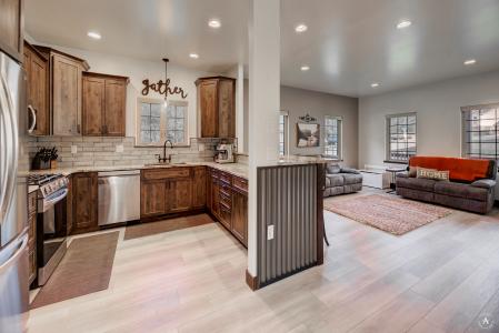 5235 Creekside Lane, Helena, 몬타나 59601, 미국