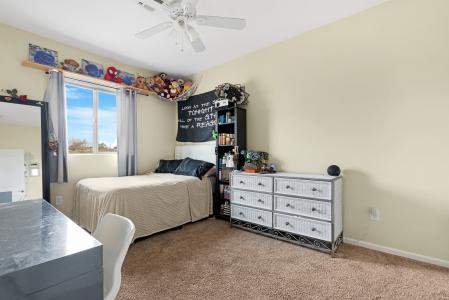 20128 W Steed Ridge Rd, Wittmann, 亚利桑纳州 85361, 美国