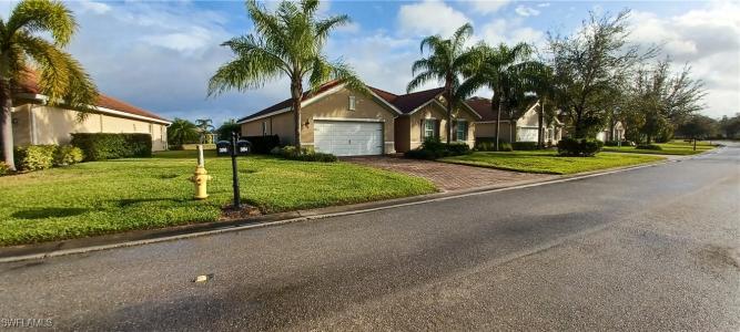 3094 Apple Blossom Drive, Alva, Florida 33920