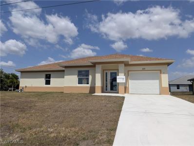 1103 Harold Avenue S, Lehigh Acres, Flórida 33973, Estados Unidos