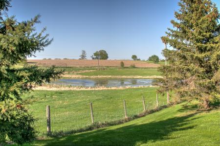 2200 405th Avenue NW, Braham, Minnesota 55006