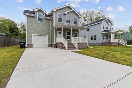 351 Carver Circle, Portsmouth, Virginia 23701, USA