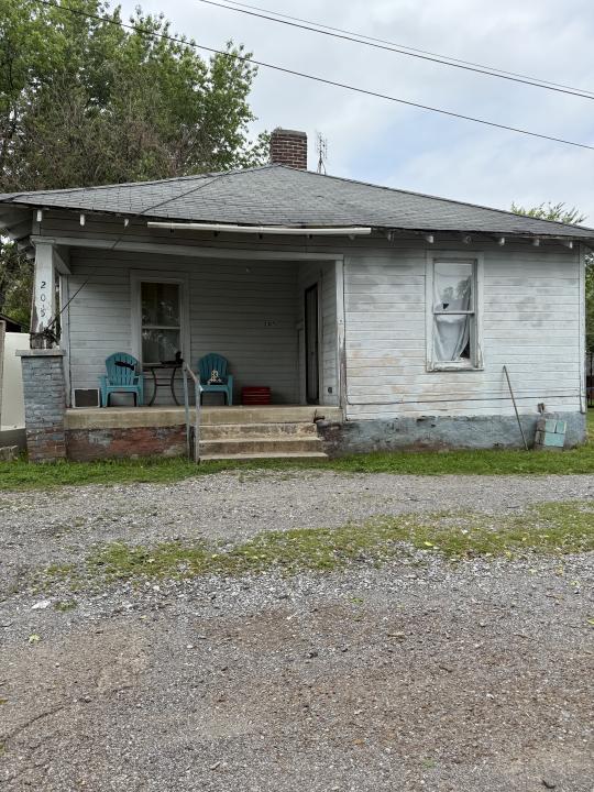 205 W Park St, Union City, Tennessee 38261, HOA KỲ