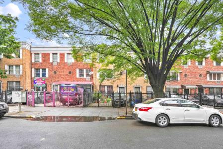 469 E. 144 Street, Bronx, Nueva York 10454, Estados Unidos