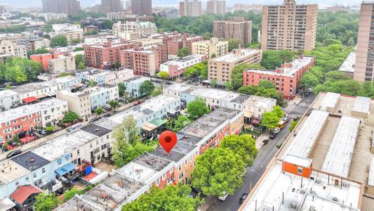 469 E. 144 Street, Bronx, Nueva York 10454, Estados Unidos