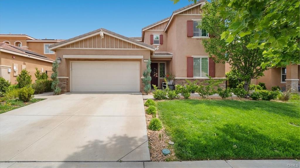 3648 Fawn Lily Lane, Downtown San Bernard, California 92407