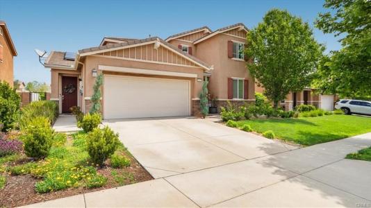 3648 Fawn Lily Lane, Downtown San Bernard, California 92407, USA