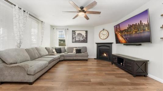 3648 Fawn Lily Lane, Downtown San Bernard, California 92407