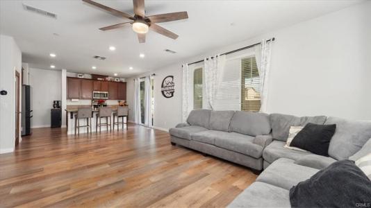 3648 Fawn Lily Lane, Downtown San Bernard, California 92407