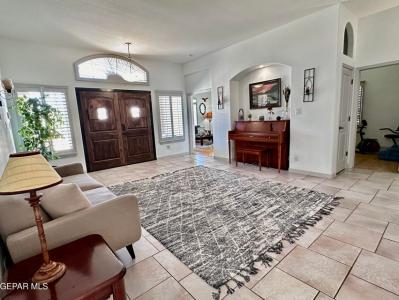 1363 Golden Trail Lane, El Paso, Texas 79936, Estados Unidos