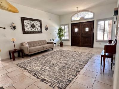 1363 Golden Trail Lane, El Paso, Texas 79936, Estados Unidos