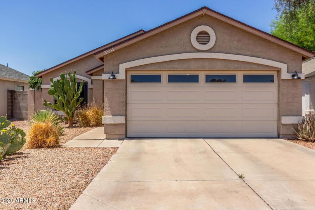 22056 N 32ND Avenue, Phoenix, Arizona 85027