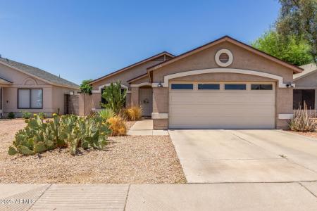 22056 N 32ND Avenue, Phoenix, Arizona 85027