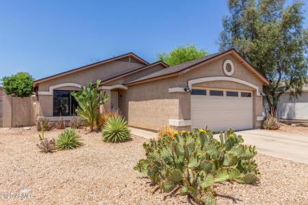 22056 N 32ND Avenue, Phoenix, Arizona 85027