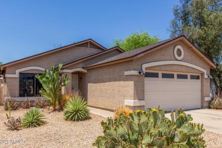 22056 N 32ND Avenue, Phoenix, Arizona 85027