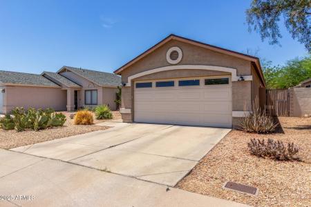 22056 N 32ND Avenue, Phoenix, Arizona 85027, USA