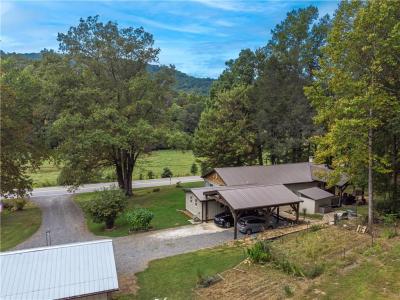 18131 Morganton Highway, Morganton, Georgia 30560