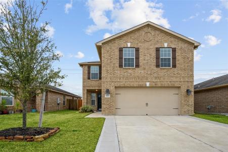 1843 Garnet Breeze Drive, Rosharon, Texas 77583, États-Unis