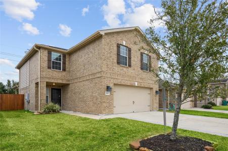 1843 Garnet Breeze Drive, Rosharon, テキサス 77583, アメリカ合衆国