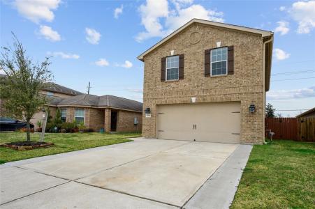 1843 Garnet Breeze Drive, Rosharon, テキサス 77583, アメリカ合衆国
