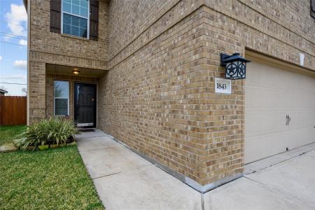 1843 Garnet Breeze Drive, Rosharon, テキサス 77583, アメリカ合衆国
