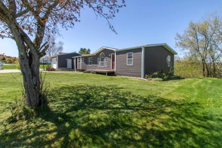 298 Memphremagog Views, Newport City, Vermont 05855