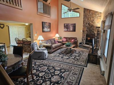 2134 Sheshequin Drive, Pocono Lake, Pennsylvania 18347