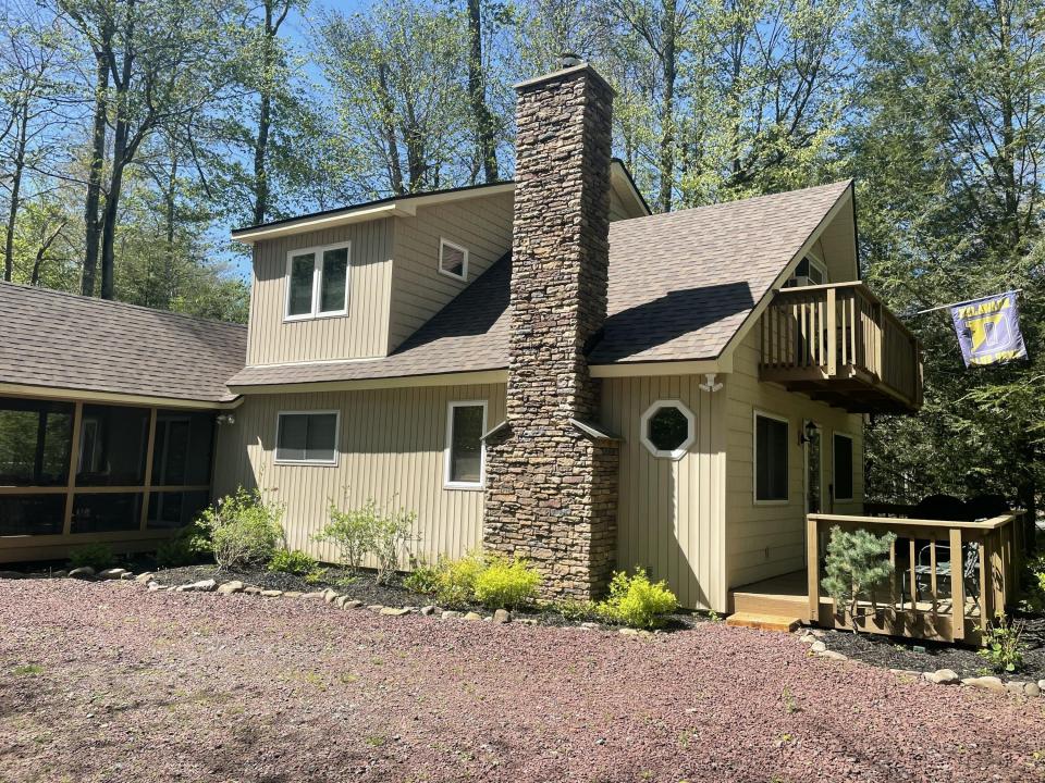 1515 Beech Spring Drive, Pocono Pines, Pensilvania 18350, Estados Unidos